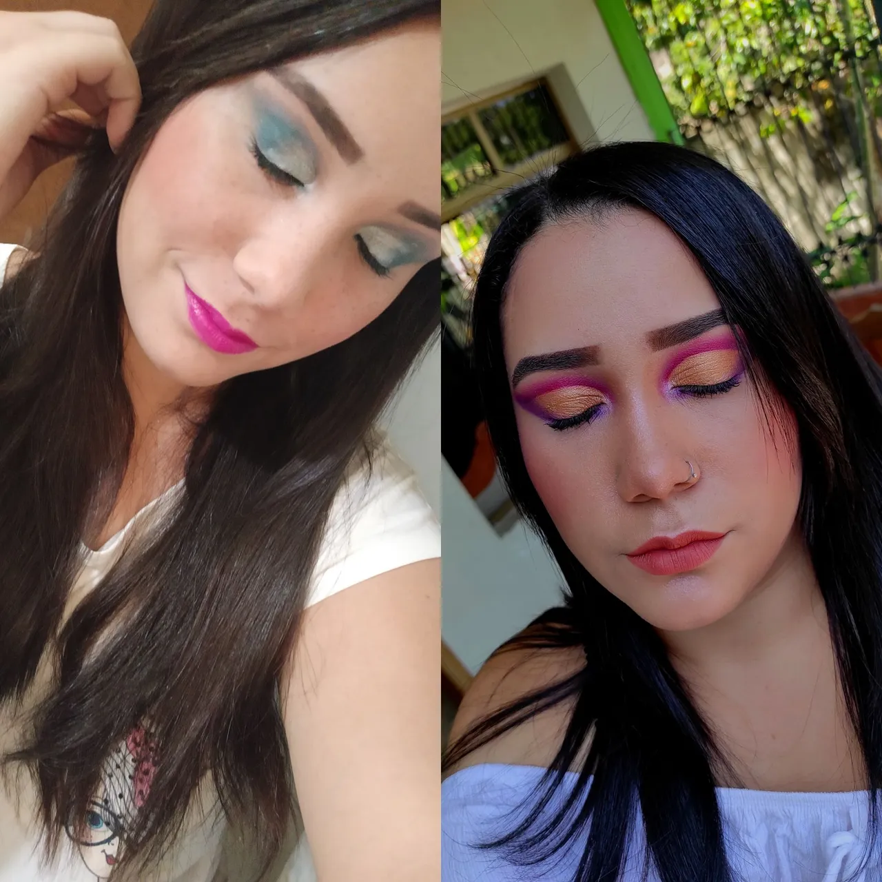 by @veronicamartinc