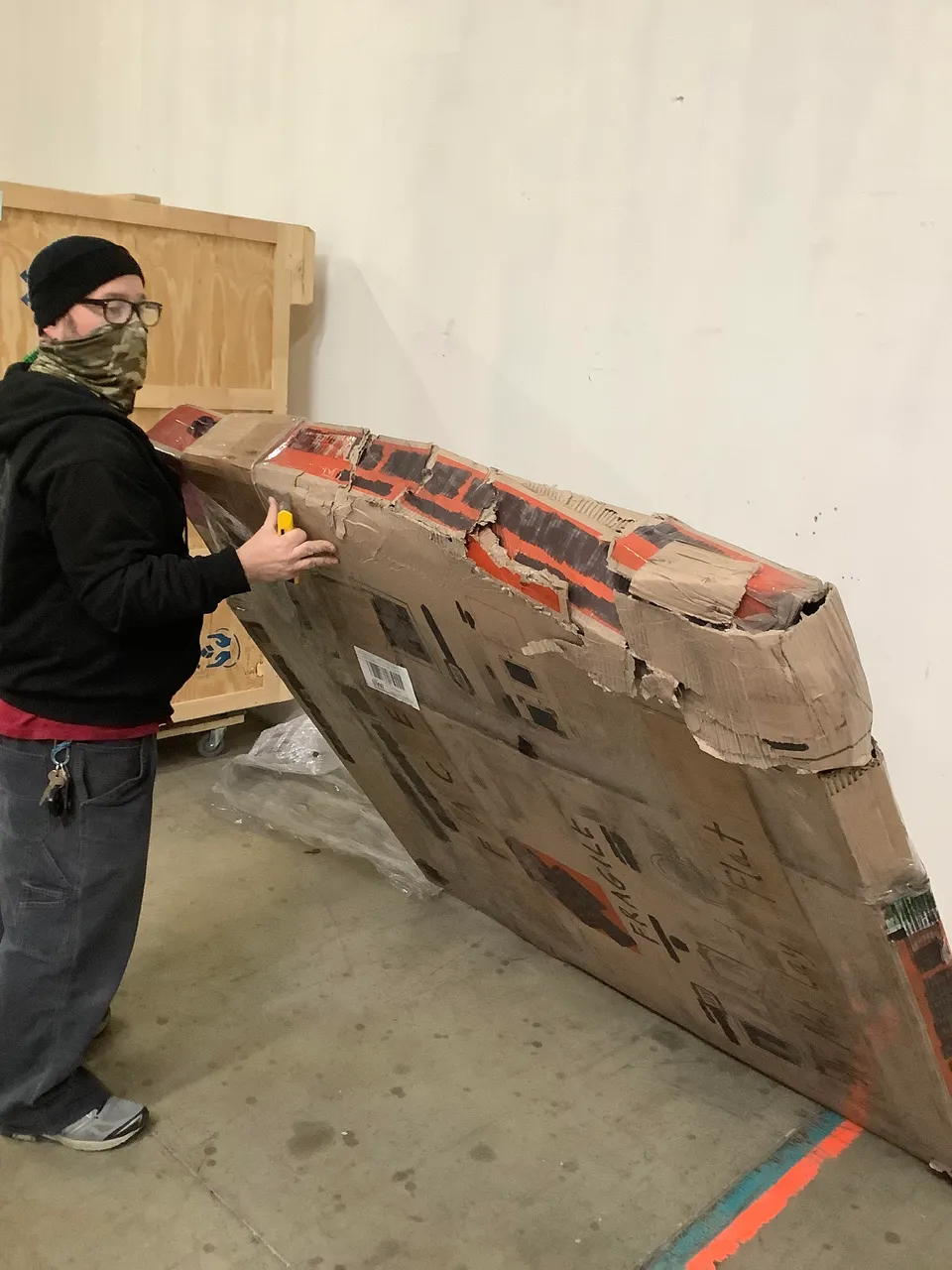 Damage - box.JPEG