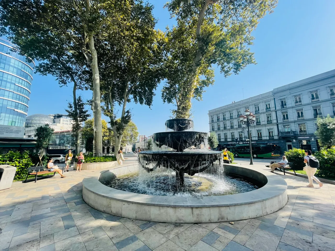 20. Tbilisi_Liberty square_Fountain_Hotel.JPEG