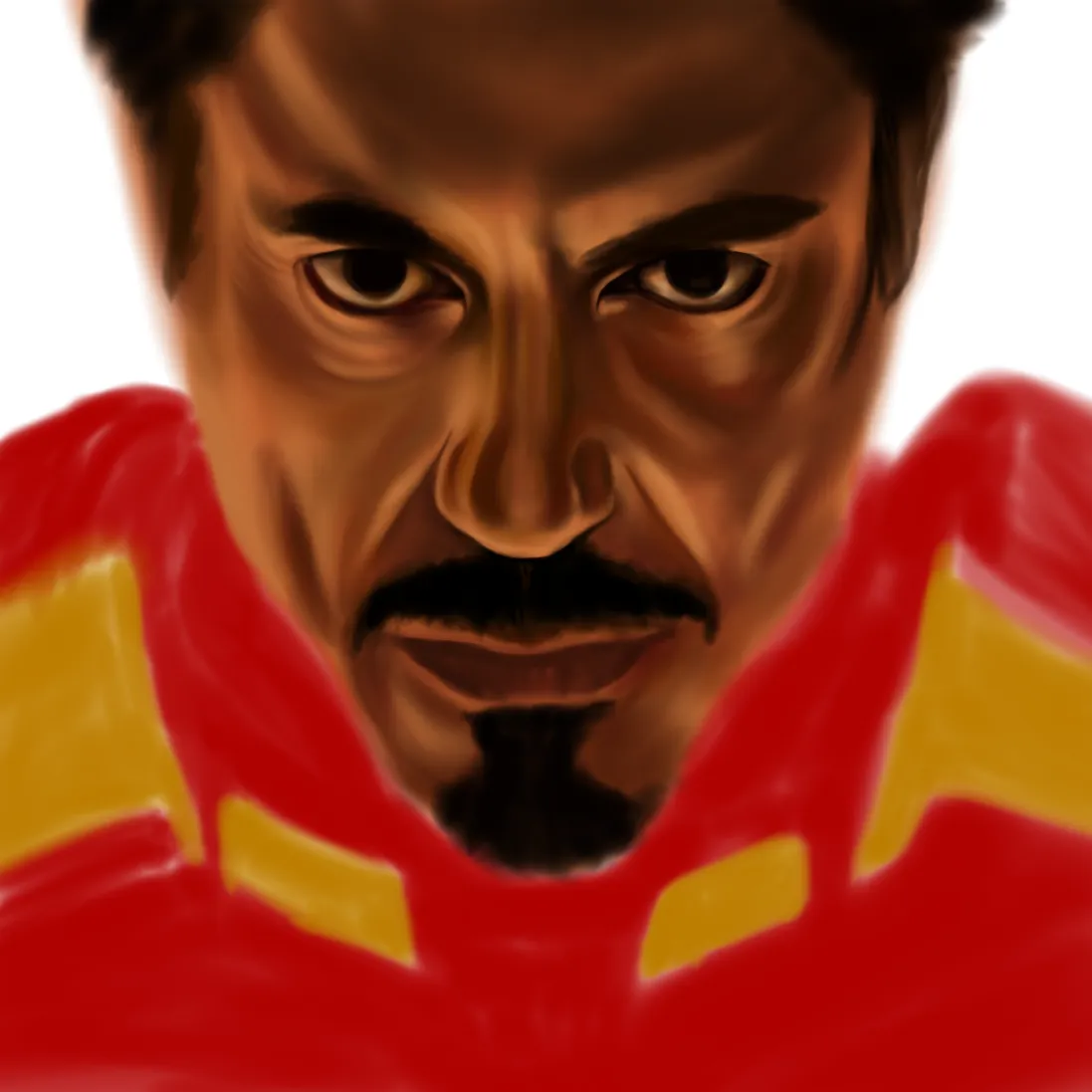 FRANCISFTLP-DRAWING OF IRON MAN-STEP 4.png