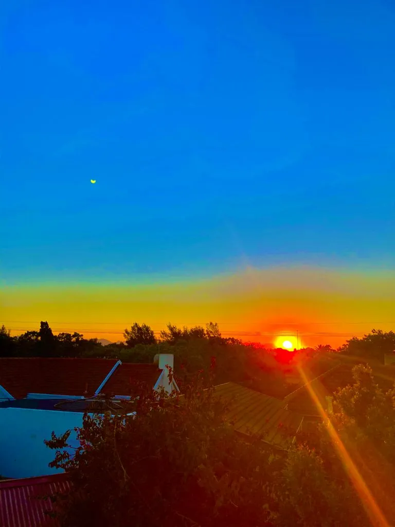 SunRise