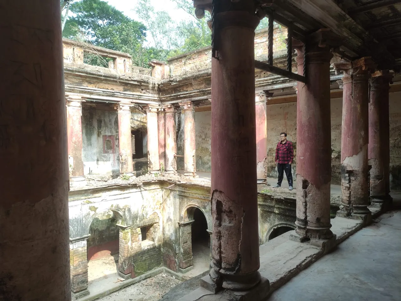 Balihar Rajbari