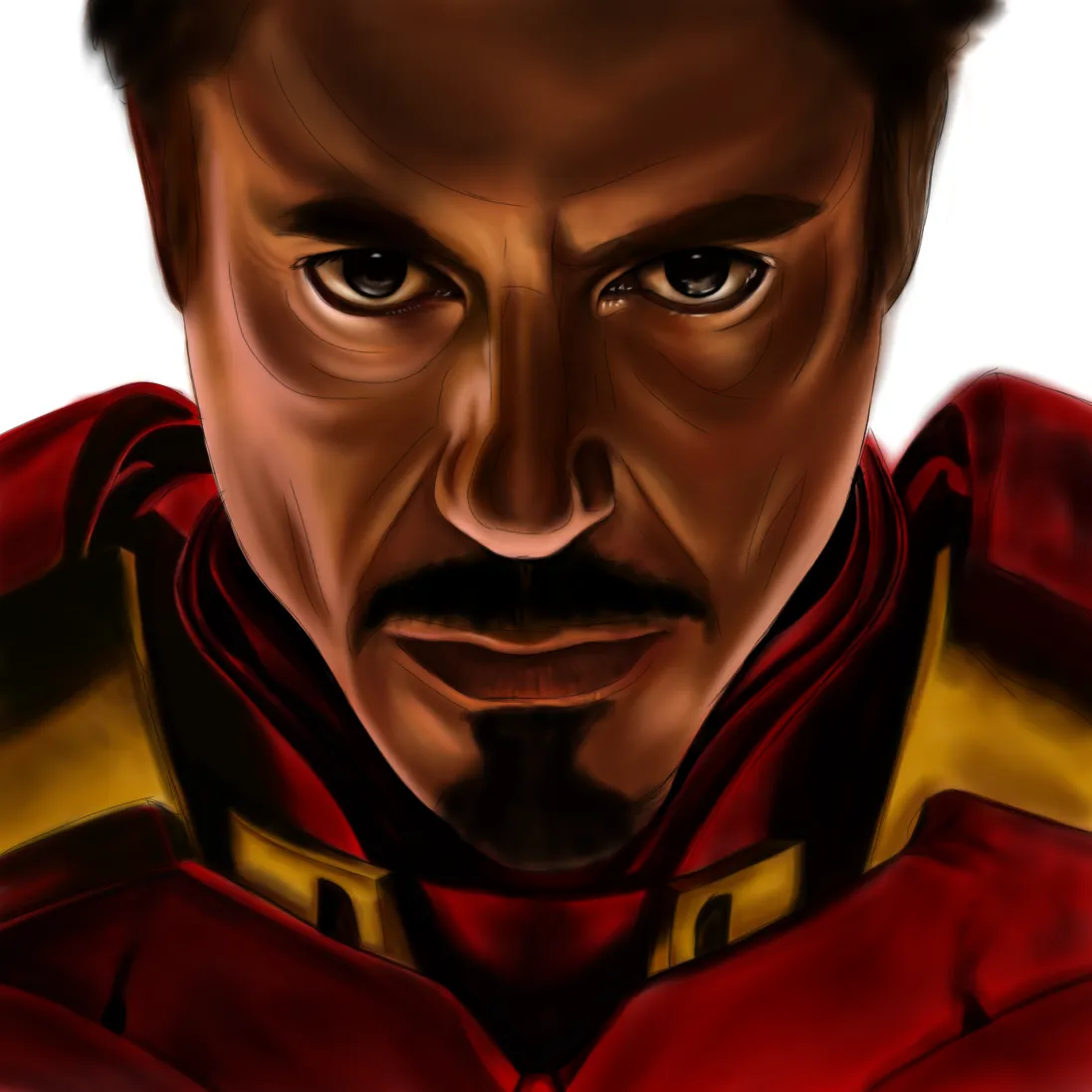 FRANCISFTLP-DRAWING OF IRON MAN-STEP 6.png