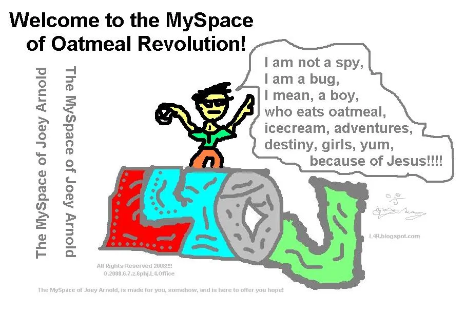 BACKGROUND. MY MYSPACE. JSA. L4OJ. 2.JPG