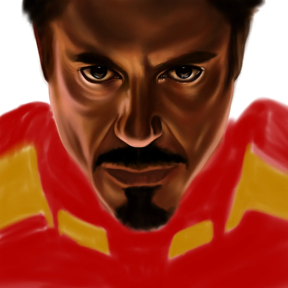 FRANCISFTLP-DRAWING OF IRON MAN-STEP 5.png