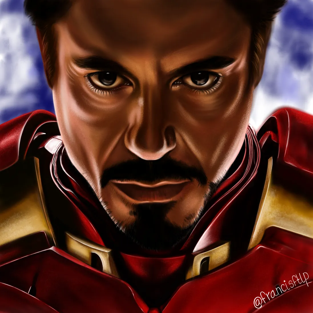 FRANCISFTLP-DRAWING OF IRON MAN-STEP 7.png