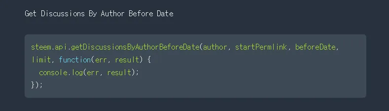 steem api get discussions by author.png
