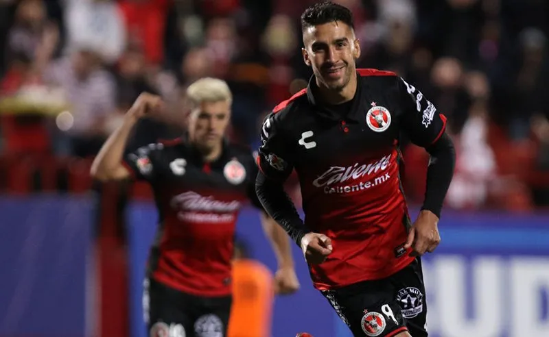 Donde Ver Tijuana vs Motagua EN VIVO CONCACAF CL 2018 Online