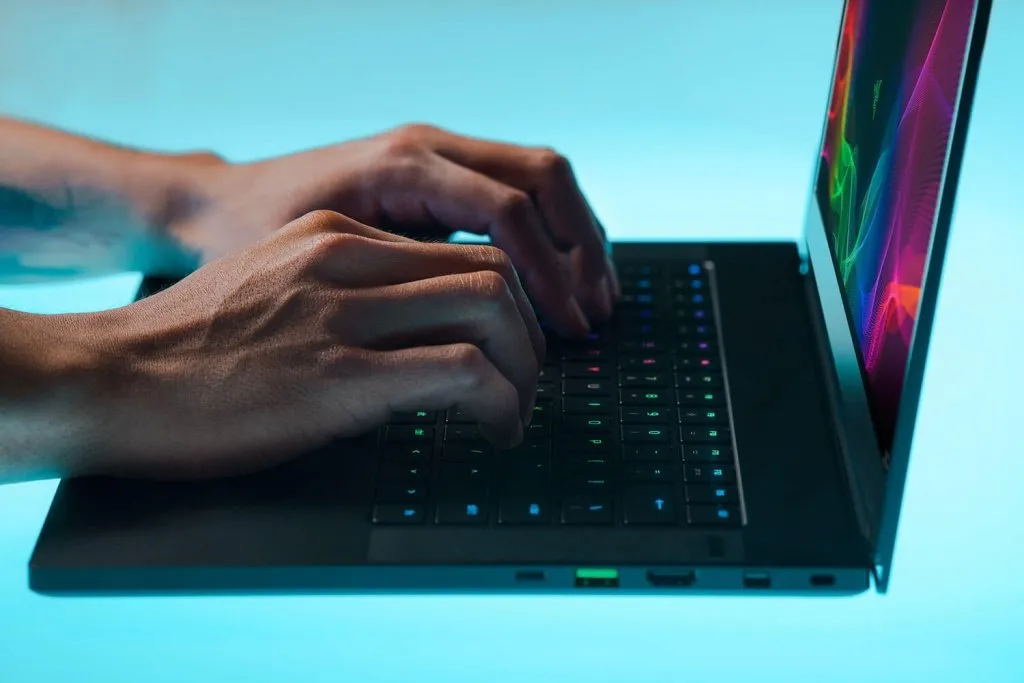 razer blade 15 2018