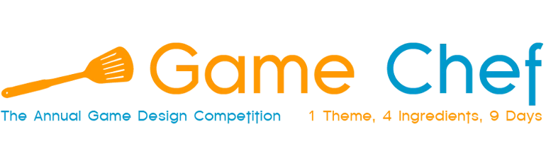 GameChef Logo