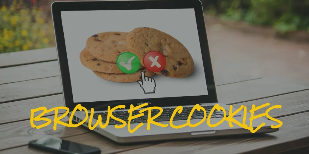 BROWSER COOKIES