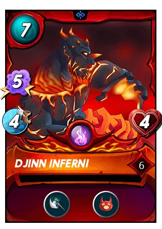 Djinn Inferni