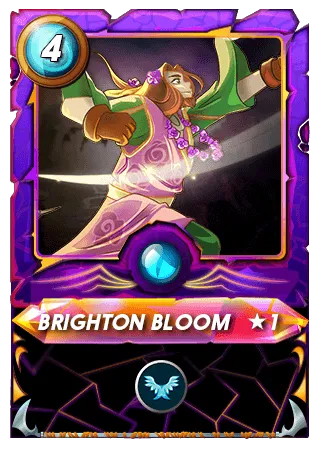 BRIGHTON BLOOM