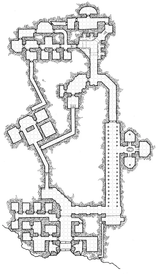 Emberpike Hall by Dyson Logos