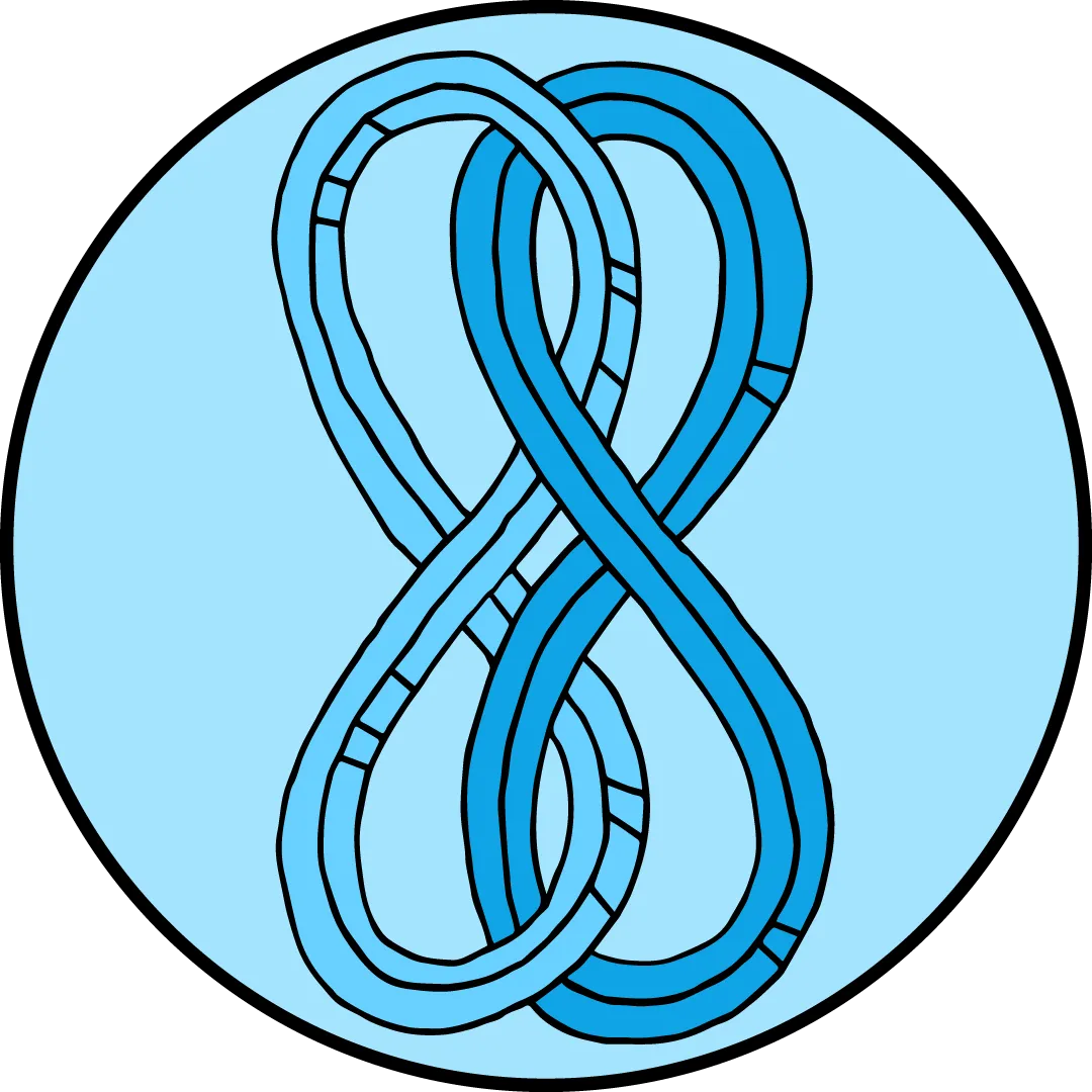 #8. Infinity