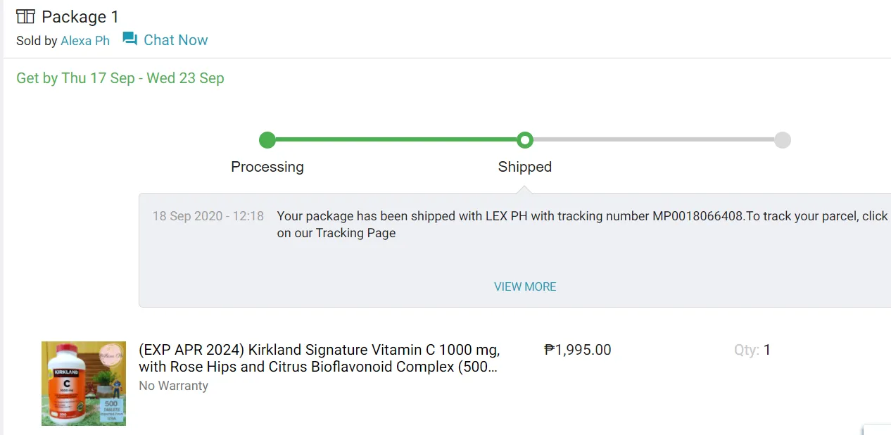 vitamin c shipped.PNG