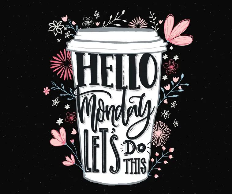 Hello Monday | Motivating A Change of Habit to Achieve A Minimalist Lifestyle in 2024 [APRIL 15th Update]