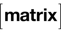 Matrix Logo