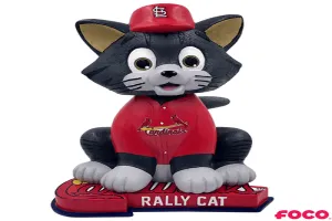 Cardinals Rally Cat