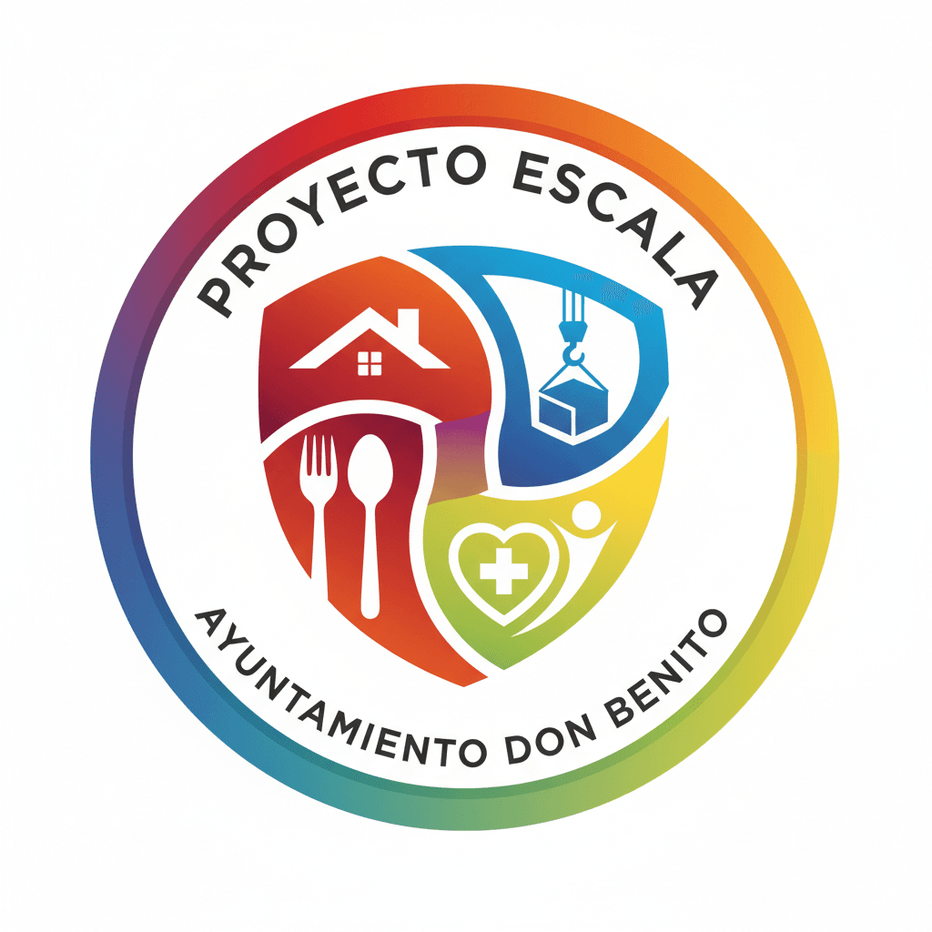 Proyecto Escala - Vegalcab 3.0 Curso Construcción - Año 2026