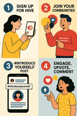 art generated with bing create