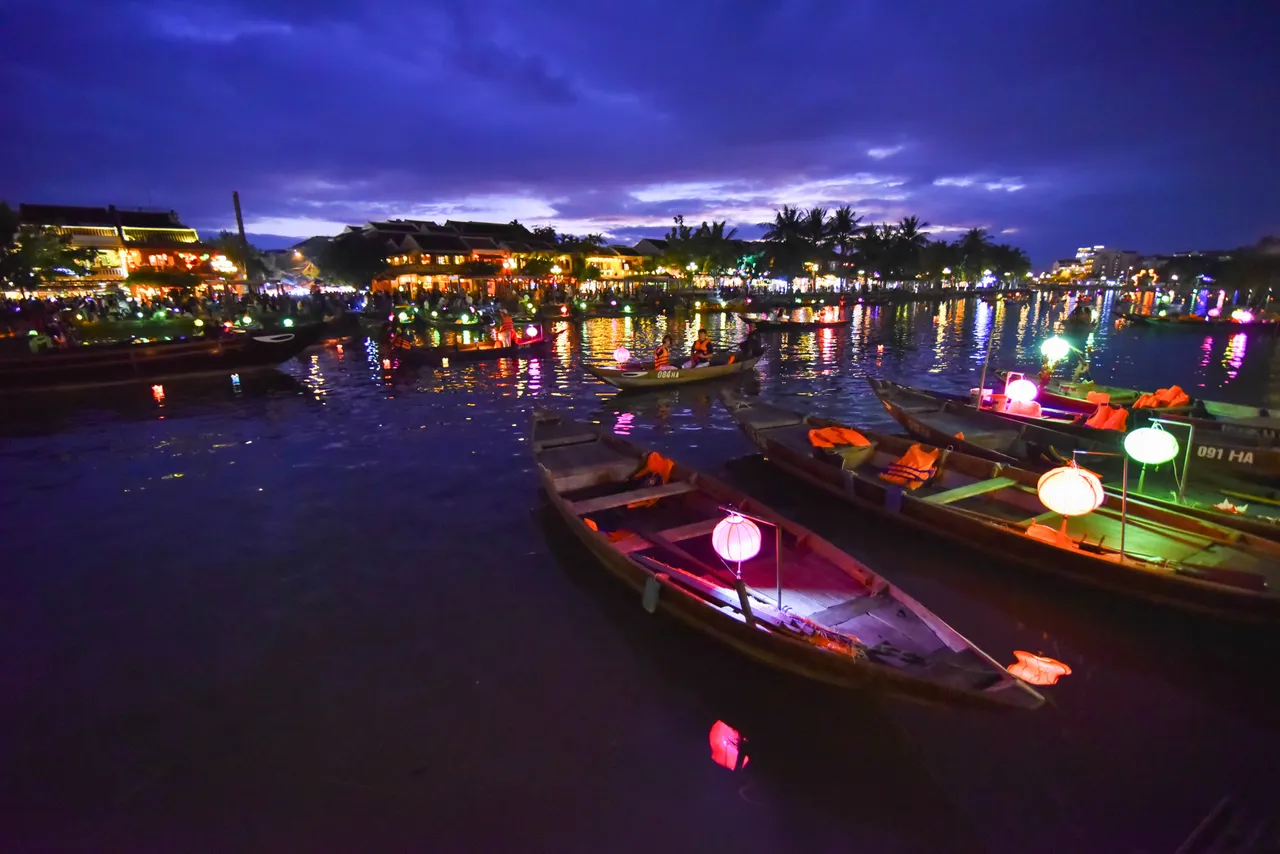 Hoi An Now, Culture