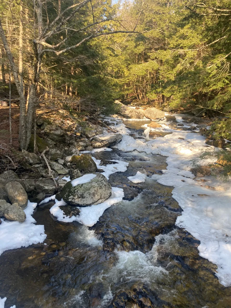 Stream