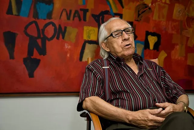 Mi padre, Humberto Orsini