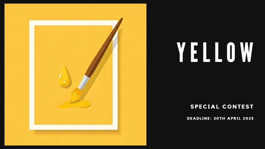 https://hive.blog/hive-177717/@hiveartgallery/hive-art-gallery-contest-theme-yellow