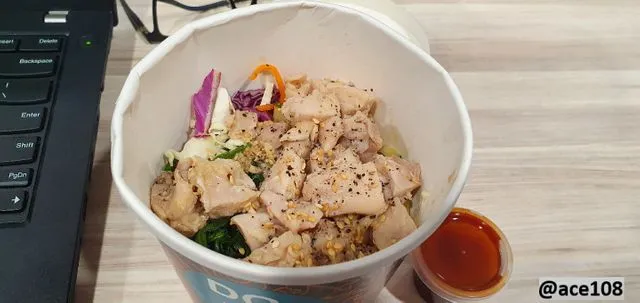 Bibimbap@ace108