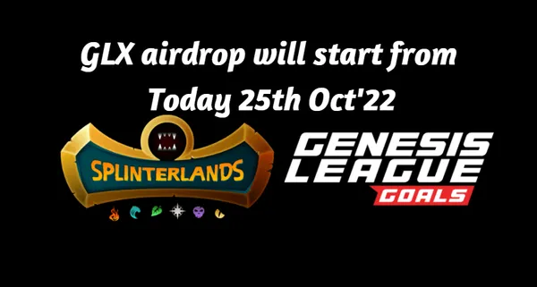 splinterland-glx-airdrop-will-start-from-today-25th-oct