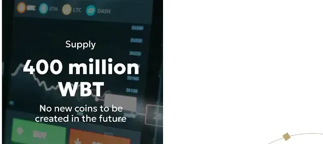 Whitebit Coin