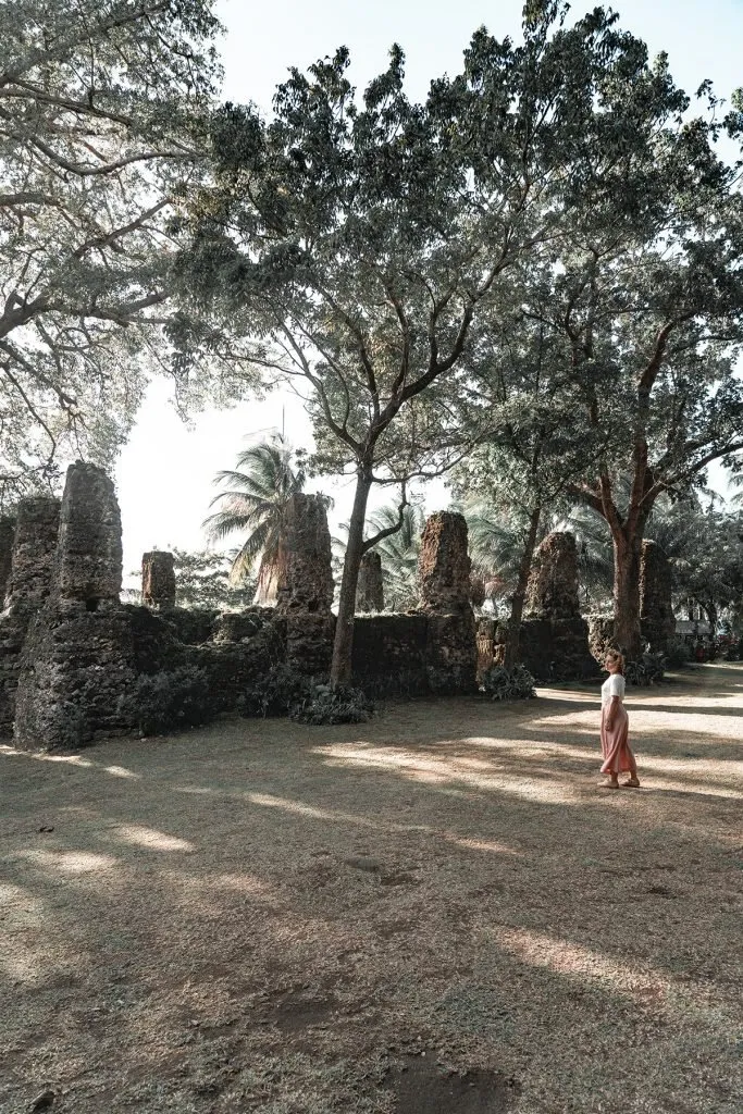 Best things to do in Camiguin Guide