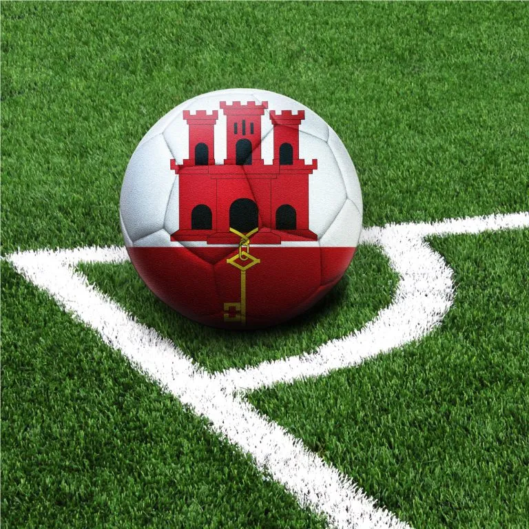 Football Team in Gibraltar to Pay Its Players in Cryptocurrency