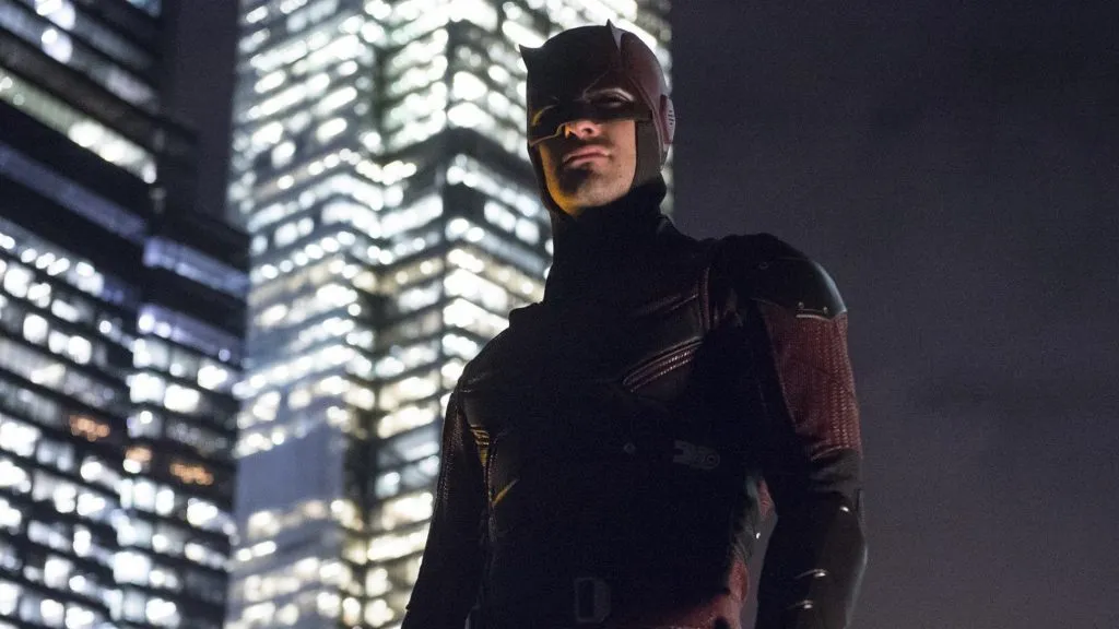 Daredevil