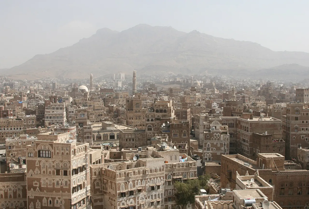 Sana'a