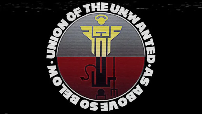 Union of the Unwanted : 73 : Are you worried about UFOs?