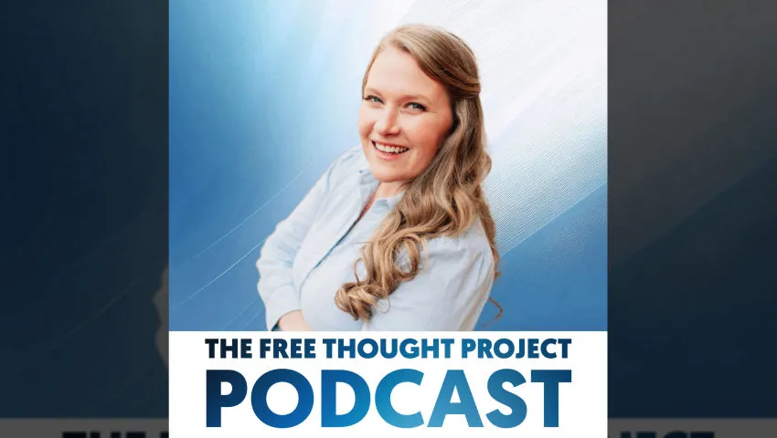 Guest: Alexandra from Just The Inserts - How Big Pharma Undermines Informed Consent