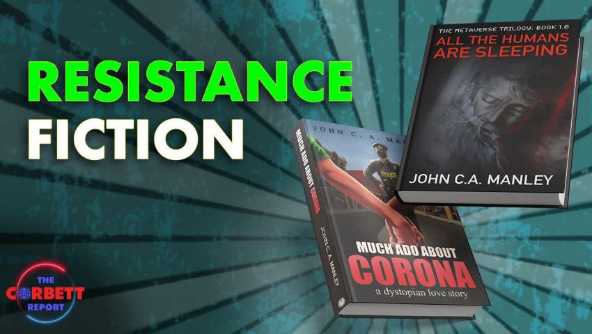 Resistance Fiction - #SolutionsWatch