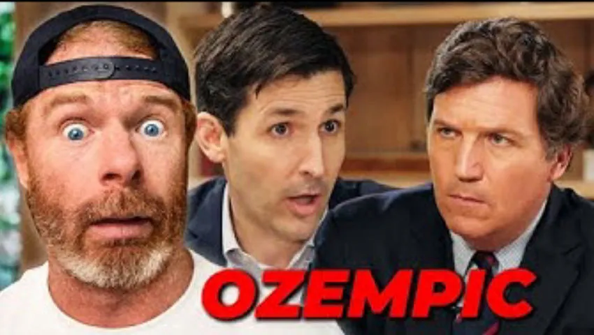 The Corrupt Truth Behind Ozempic