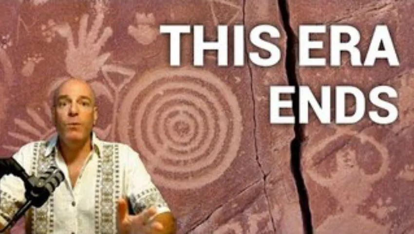 The End of This Era