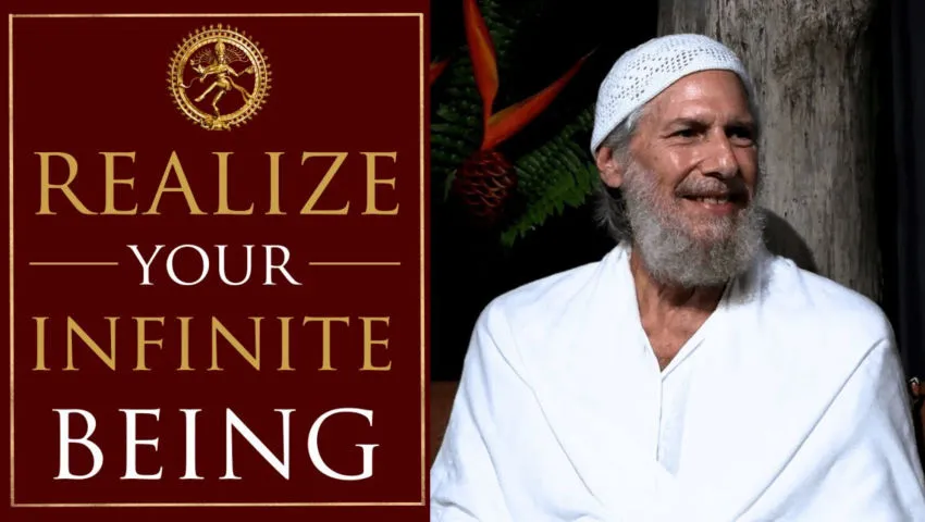Free Yourself from Delusions and Limitations - Shunyamurti Nectar Hour Teaching