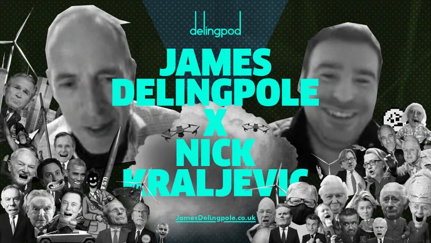Nick Kraljevic