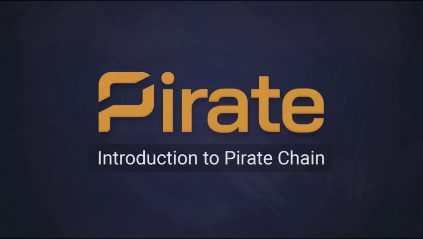 Intoduction To Pirate Chain | $ARRR