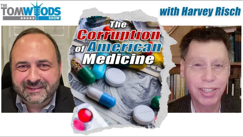 The Corruption of American Medicine