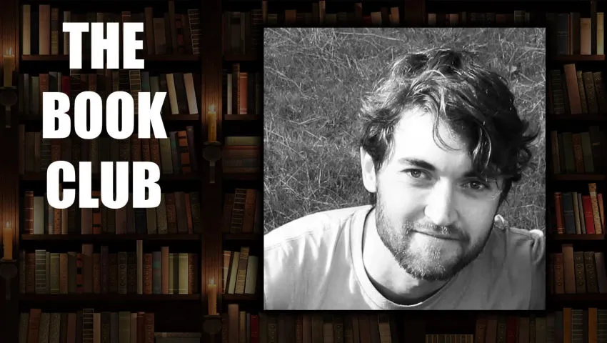 Ross Ulbricht's Life in a Box