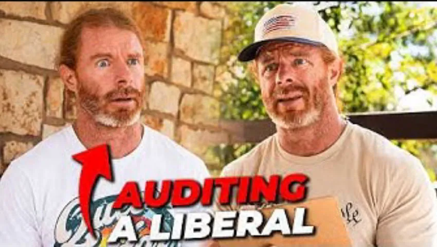 Auditing a Liberal for Common Sense