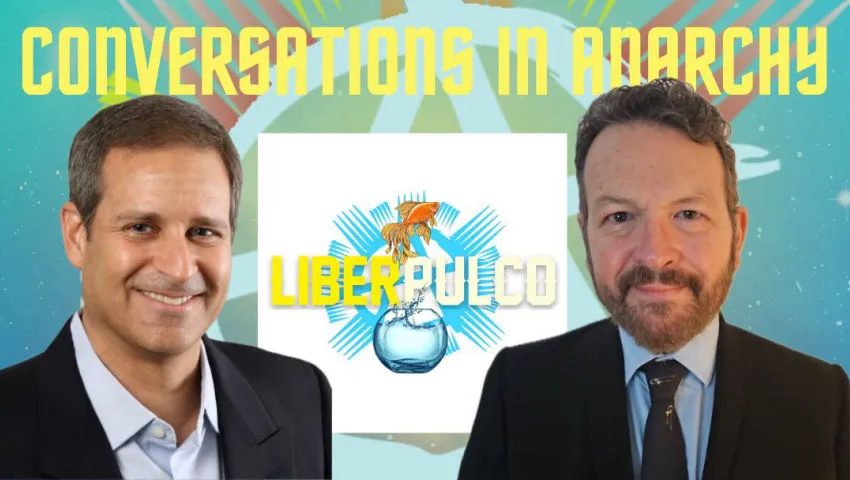 The 2nd annual Liberpulco is coming!