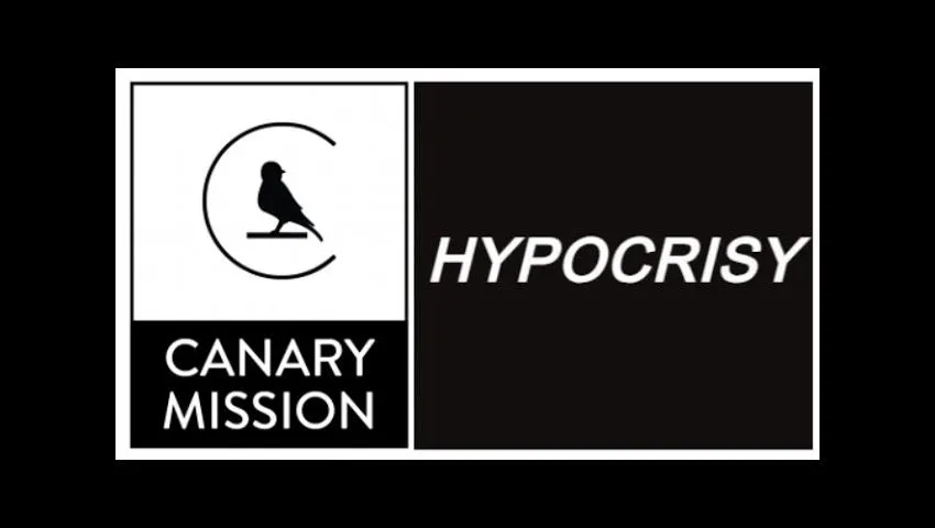 What Is The 'Canary Mission' And Why Are US Officials Using It To Attack The First Amendment?