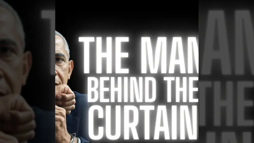 Deep State Busted: Obama's Plot to Frame Trump EXPOSED!